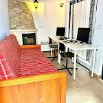 Casinha Do Carapau - 80m - 2 Дом отдыха