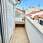 Casinha Do Carapau - 80m - 2 Дом отдыха