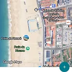 Дом отдыха Casinha Do Carapau - 80m - 2 Назаре