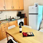 Casinha Do Carapau - 80m - 2 Дом отдыха *