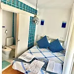 Casinha Do Carapau - 80m - 2 Дом отдыха Назаре