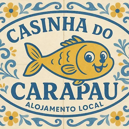 Дом отдыха Casinha Do Carapau - 80m - 2 Назаре