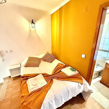 Дом отдыха Casinha Do Carapau - 80m - 2 *