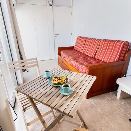 Holiday home Casinha Do Carapau - - 80m Nazare