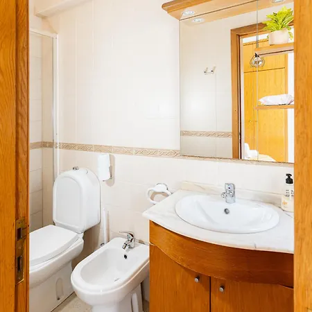 Casinha Do Carapau - - 80m Holiday home