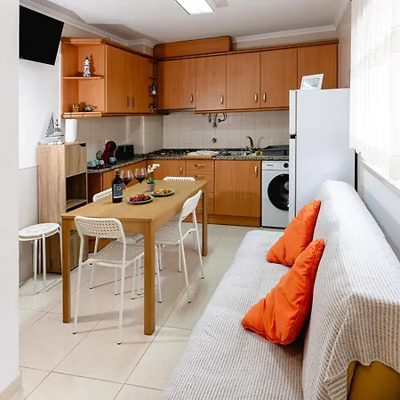 Casinha Do Carapau - - 80m Holiday home *