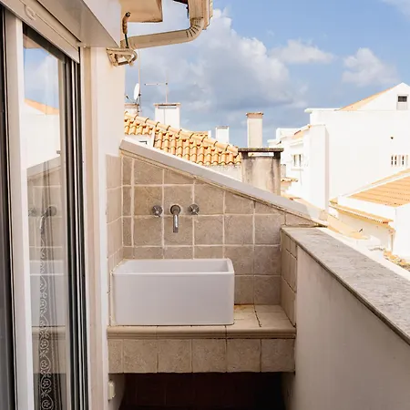 Holiday home Casinha Do Carapau - - 80m Nazare