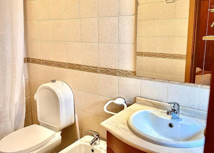 Casinha Do Carapau - Holiday home *