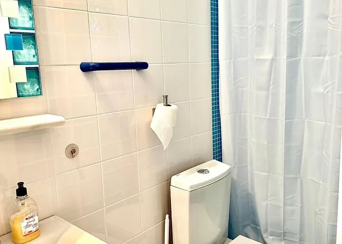 Holiday home Casinha Do Carapau -