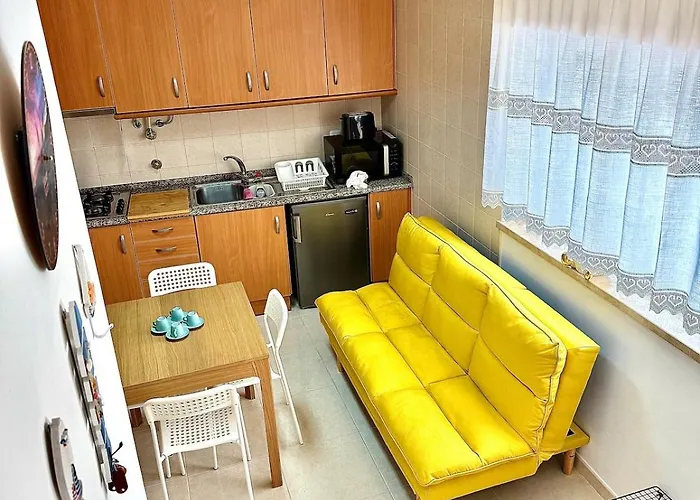 Holiday home Casinha Do Carapau -