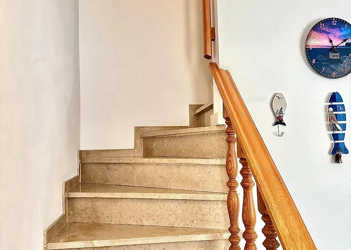 Casinha Do Carapau -