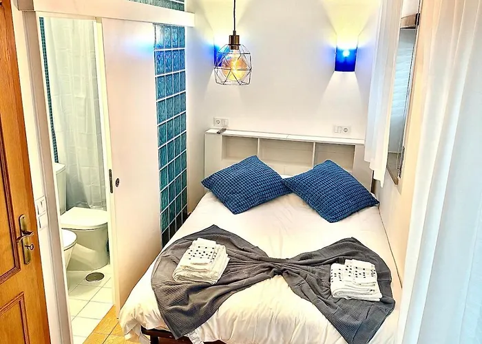 Holiday home Casinha Do Carapau - Nazare