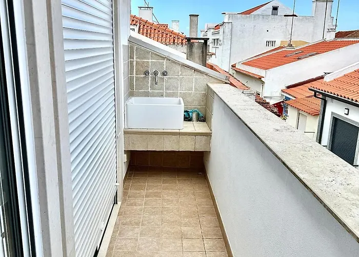 Casinha Do Carapau - Holiday home