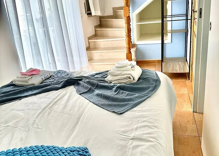 Holiday home Casinha Do Carapau -