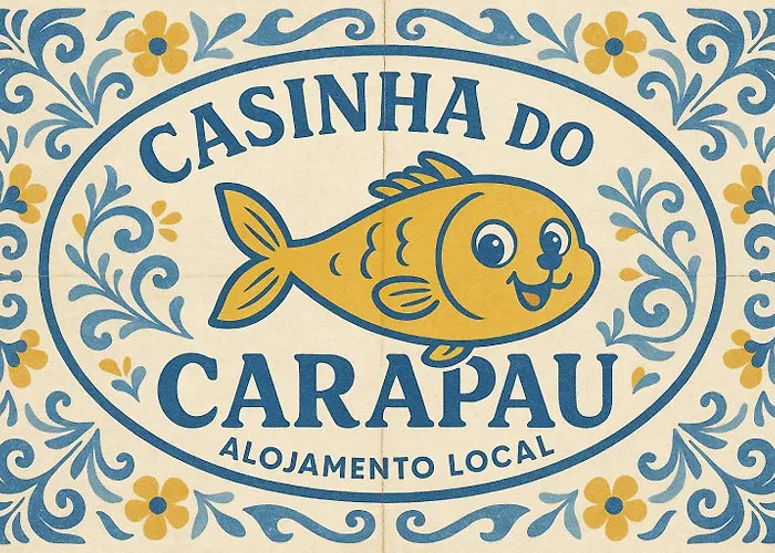 Holiday home Casinha Do Carapau - Nazare