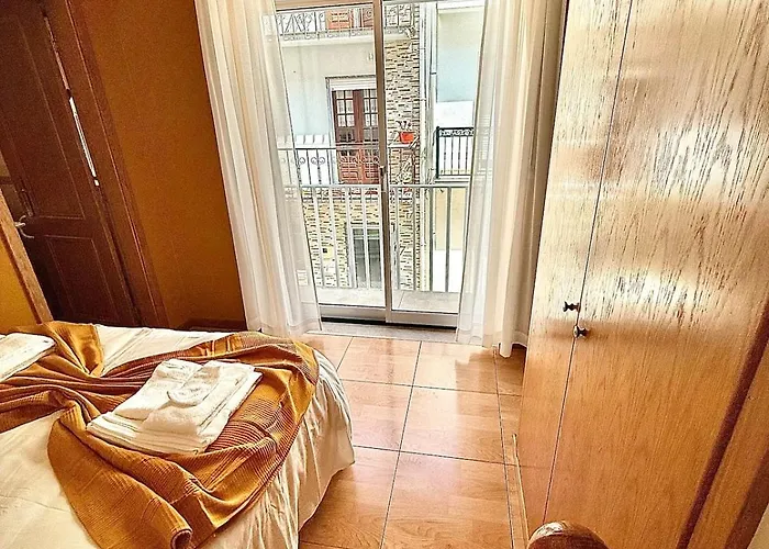 Casinha Do Carapau - * Nazare