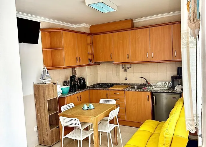 Casinha Do Carapau - Holiday home