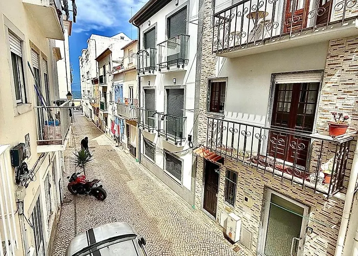 Holiday home Casinha Do Carapau - *