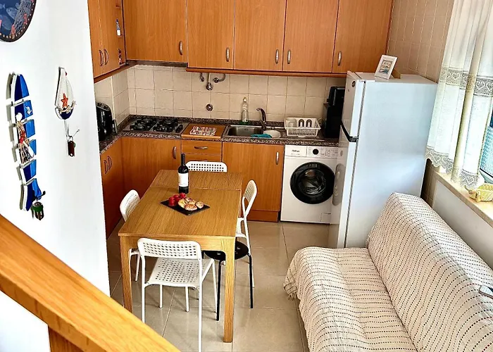 Casinha Do Carapau - *