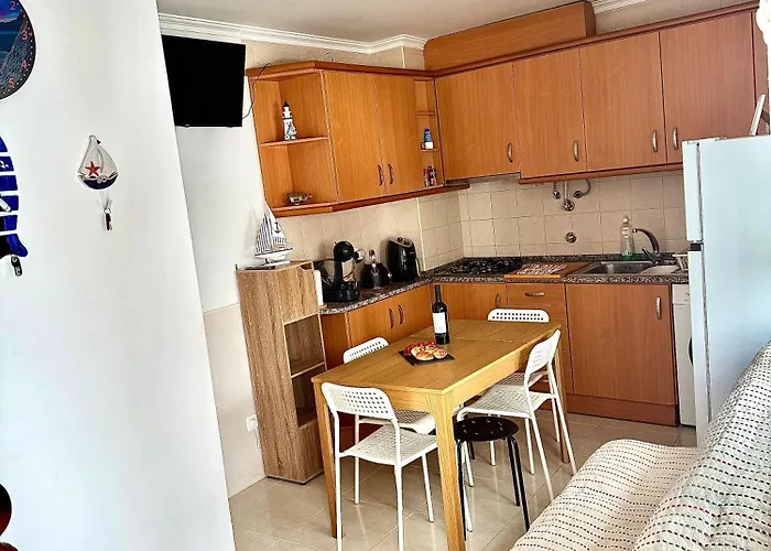 Casinha Do Carapau - Nazare